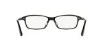 Burberry BE2217D-3001 แว่นสายตา - Back View Burberry BE2217D-3001 แว่นสายตา - Back View
