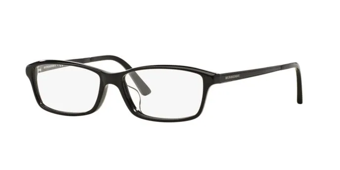 Burberry BE2217D-3001 แว่นสายตา - Folded View