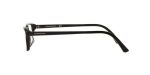 Burberry BE2217D-3001 แว่นสายตา - Side View Burberry BE2217D-3001 แว่นสายตา - Side View