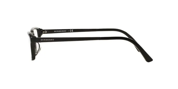 Burberry BE2217D-3001 แว่นสายตา - Side View