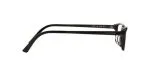 Burberry BE2217D-3001 แว่นสายตา - Quarter View Burberry BE2217D-3001 แว่นสายตา - Quarter View