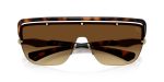 Burberry BE3175-110913 แว่นกันแดด - Folded View Burberry BE3175-110913 แว่นกันแดด - Folded View