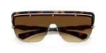 Burberry BE3175-110913 แว่นกันแดด - Folded View Burberry BE3175-110913 แว่นกันแดด - Folded View