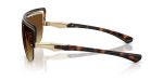 Burberry BE3175-110913 แว่นกันแดด - Side View Burberry BE3175-110913 แว่นกันแดด - Side View