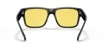 Burberry KNIGHT BE4358-300185 แว่นกันแดด - Back View