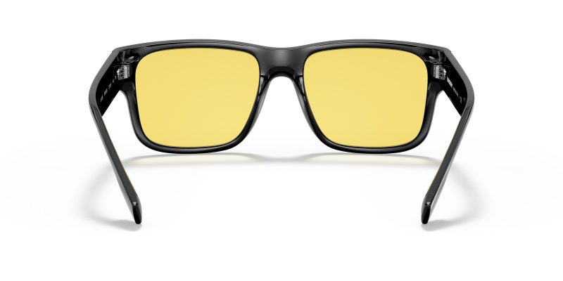 Burberry KNIGHT BE4358-300185 แว่นกันแดด - Back View