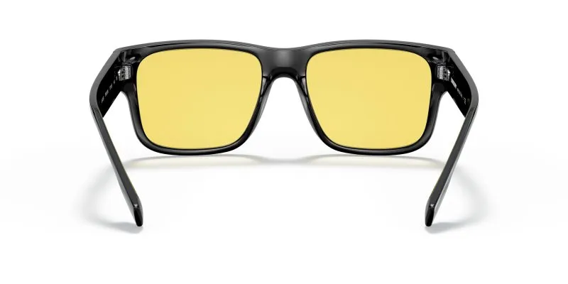 Burberry KNIGHT BE4358-300185 แว่นกันแดด - Back View