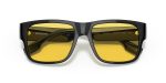 Burberry KNIGHT BE4358-300185 แว่นกันแดด - Folded View Burberry KNIGHT BE4358-300185 แว่นกันแดด - Folded View
