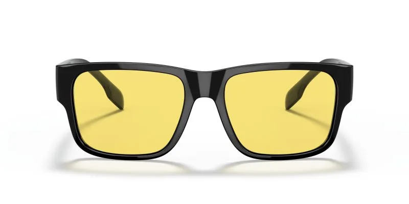 Burberry KNIGHT BE4358-300185 แว่นกันแดด