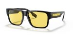 Burberry KNIGHT BE4358-300185 แว่นกันแดด - Quarter View Burberry KNIGHT BE4358-300185 แว่นกันแดด - Quarter View