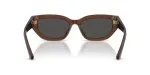 Burberry  BE4463D-411687 แว่นกันแดด - Back View