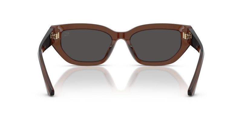 Burberry  BE4463D-411687 แว่นกันแดด - Back View