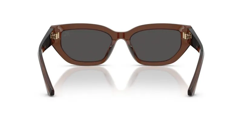 Burberry  BE4463D-411687 แว่นกันแดด - Back View