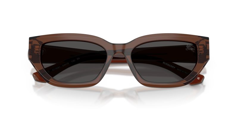 Burberry  BE4463D-411687 แว่นกันแดด - Folded View