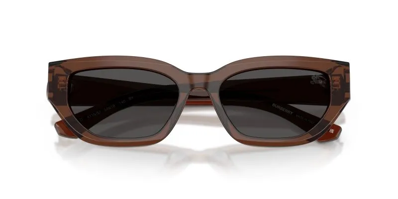 Burberry  BE4463D-411687 แว่นกันแดด - Folded View