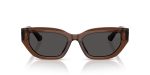 Burberry BE4463D-411687 Burberry BE4463D-411687 แว่นกันแดด