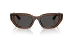 Burberry  BE4463D-411687 แว่นกันแดด