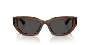 Burberry  BE4463D-411687 แว่นกันแดด