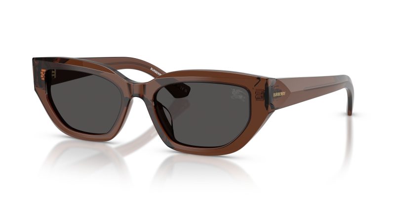 Burberry  BE4463D-411687 แว่นกันแดด - Quarter View