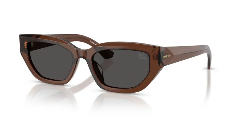 Burberry  BE4463D-411687 แว่นกันแดด - Quarter View