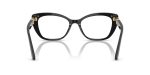 Dolce & Gabbana  DG3398-501 แว่นสายตา - Back View