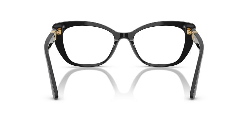 Dolce & Gabbana  DG3398-501 แว่นสายตา - Back View
