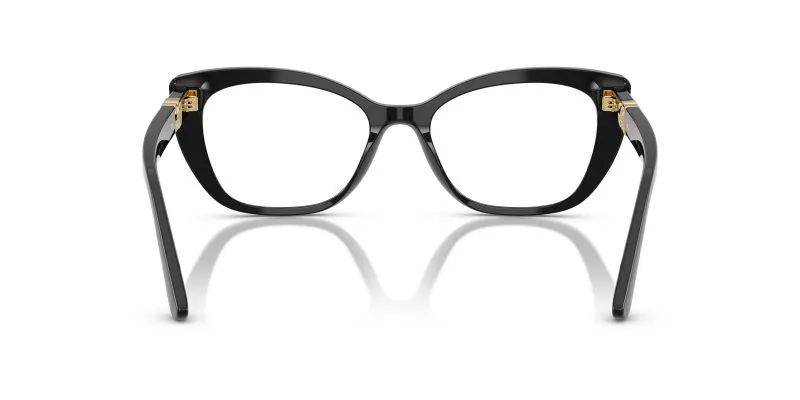 Dolce & Gabbana  DG3398-501 แว่นสายตา - Back View