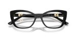 Dolce & Gabbana  DG3398-501 แว่นสายตา - Folded View