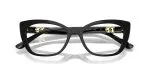 Dolce & Gabbana DG3398-501 แว่นสายตา - Folded View Dolce & Gabbana DG3398-501 แว่นสายตา - Folded View