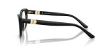 Dolce & Gabbana  DG3398-501 แว่นสายตา - Side View