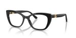Dolce & Gabbana  DG3398-501 แว่นสายตา - Quarter View