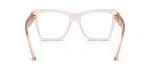 Dolce & Gabbana DG3411-3148 แว่นสายตา - Back View Dolce & Gabbana DG3411-3148 แว่นสายตา - Back View