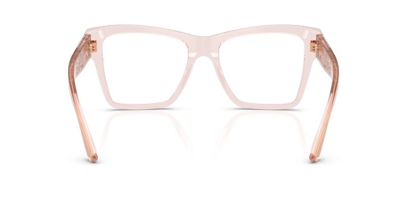 Dolce & Gabbana  DG3411-3148 แว่นสายตา - Back View