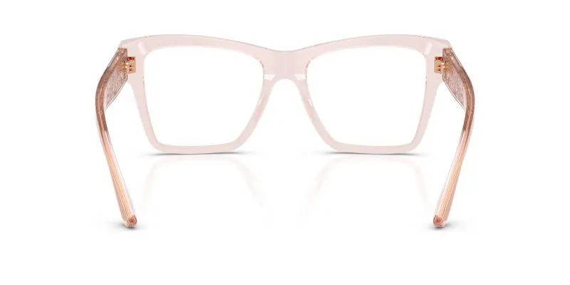 Dolce & Gabbana  DG3411-3148 แว่นสายตา - Back View