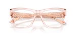 Dolce & Gabbana DG3411-3148 แว่นสายตา - Folded View Dolce & Gabbana DG3411-3148 แว่นสายตา - Folded View