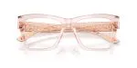 Dolce & Gabbana DG3411-3148 แว่นสายตา - Folded View Dolce & Gabbana DG3411-3148 แว่นสายตา - Folded View