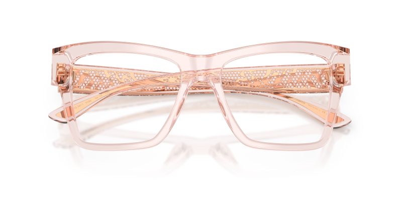 Dolce & Gabbana  DG3411-3148 แว่นสายตา - Folded View
