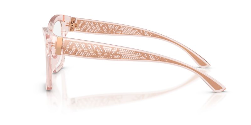 Dolce & Gabbana  DG3411-3148 แว่นสายตา - Side View