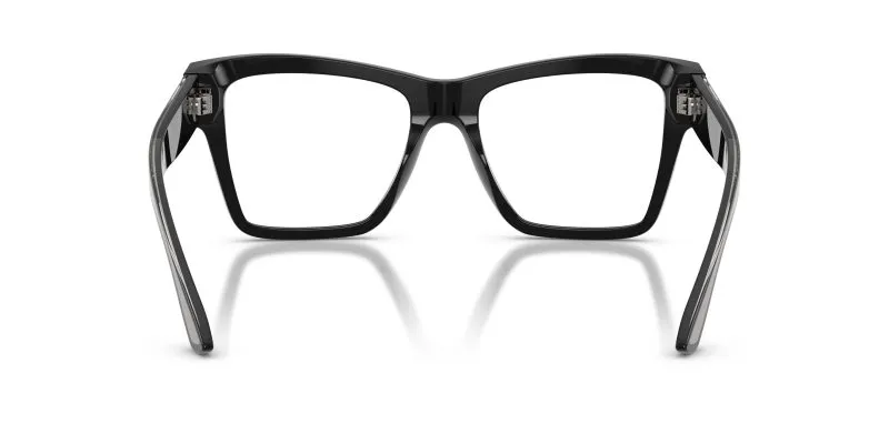 Dolce & Gabbana  DG3411-501 แว่นสายตา - Back View