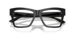 Dolce & Gabbana DG3411-501 แว่นสายตา - Folded View Dolce & Gabbana DG3411-501 แว่นสายตา - Folded View