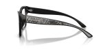 Dolce & Gabbana DG3411-501 แว่นสายตา - Side View Dolce & Gabbana DG3411-501 แว่นสายตา - Side View