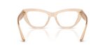 Dolce & Gabbana  DG3412-3432 แว่นสายตา - Back View