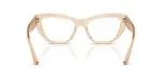 Dolce & Gabbana  DG3412-3432 แว่นสายตา - Back View
