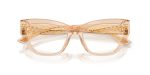 Dolce & Gabbana  DG3412-3432 แว่นสายตา - Folded View