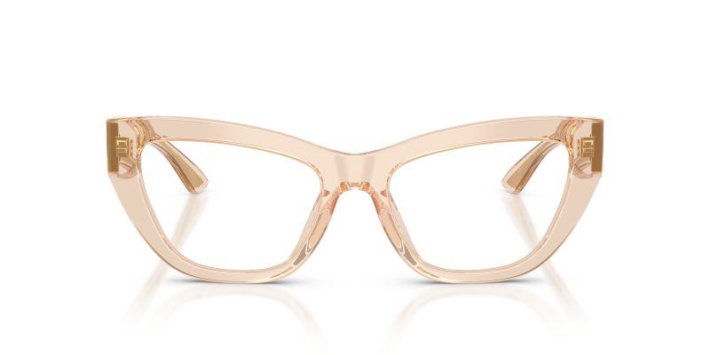 Dolce & Gabbana  DG3412-3432 แว่นสายตา