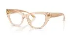 Dolce & Gabbana  DG3412-3432 แว่นสายตา - Quarter View