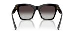 Dolce & Gabbana  DG4512-32888G แว่นกันแดด - Back View