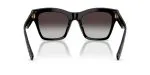 Dolce & Gabbana DG4512-32888G แว่นกันแดด - Back View Dolce & Gabbana DG4512-32888G แว่นกันแดด - Back View