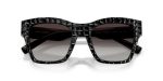Dolce & Gabbana  DG4512-32888G แว่นกันแดด - Folded View
