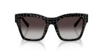 Dolce & Gabbana  DG4512-32888G แว่นกันแดด